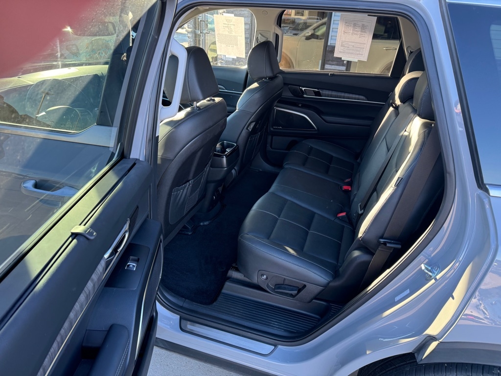 Kia Telluride SX AWD 2024