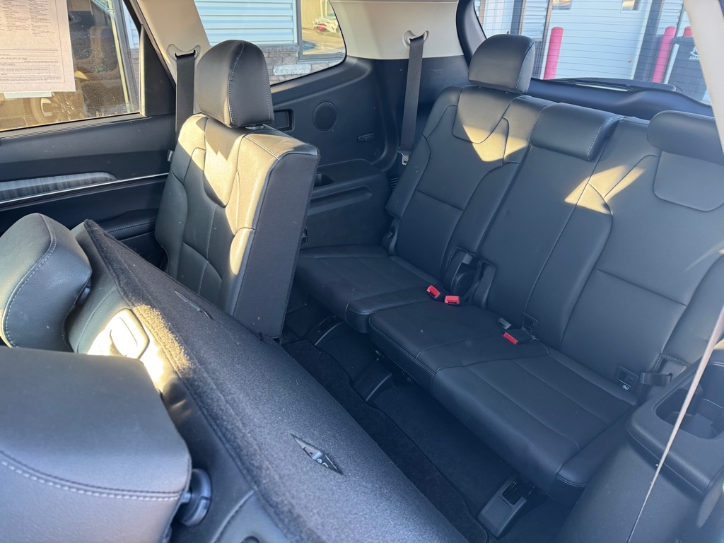 Kia Telluride SX AWD 2024