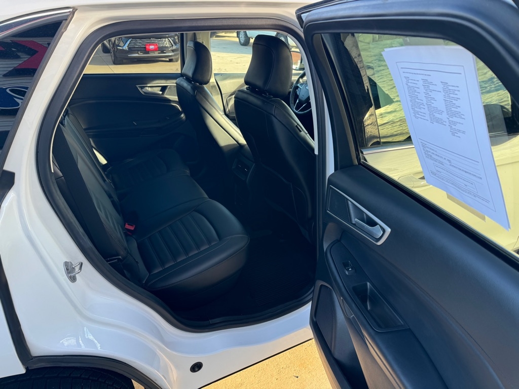 Ford Edge SEL AWD 2021