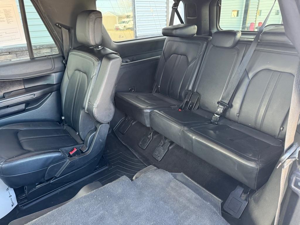 Ford Expedition MAX Limited 4WD 2019