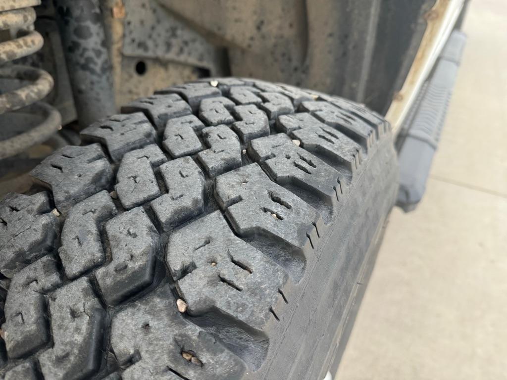 RAM 2500 Tradesman Crew Cab LWB 4WD 2017