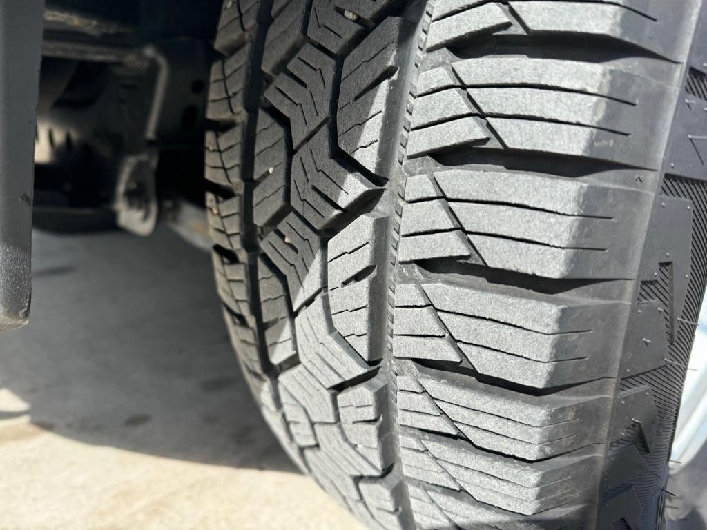 Ford Ranger XLT SuperCrew 4WD 2023