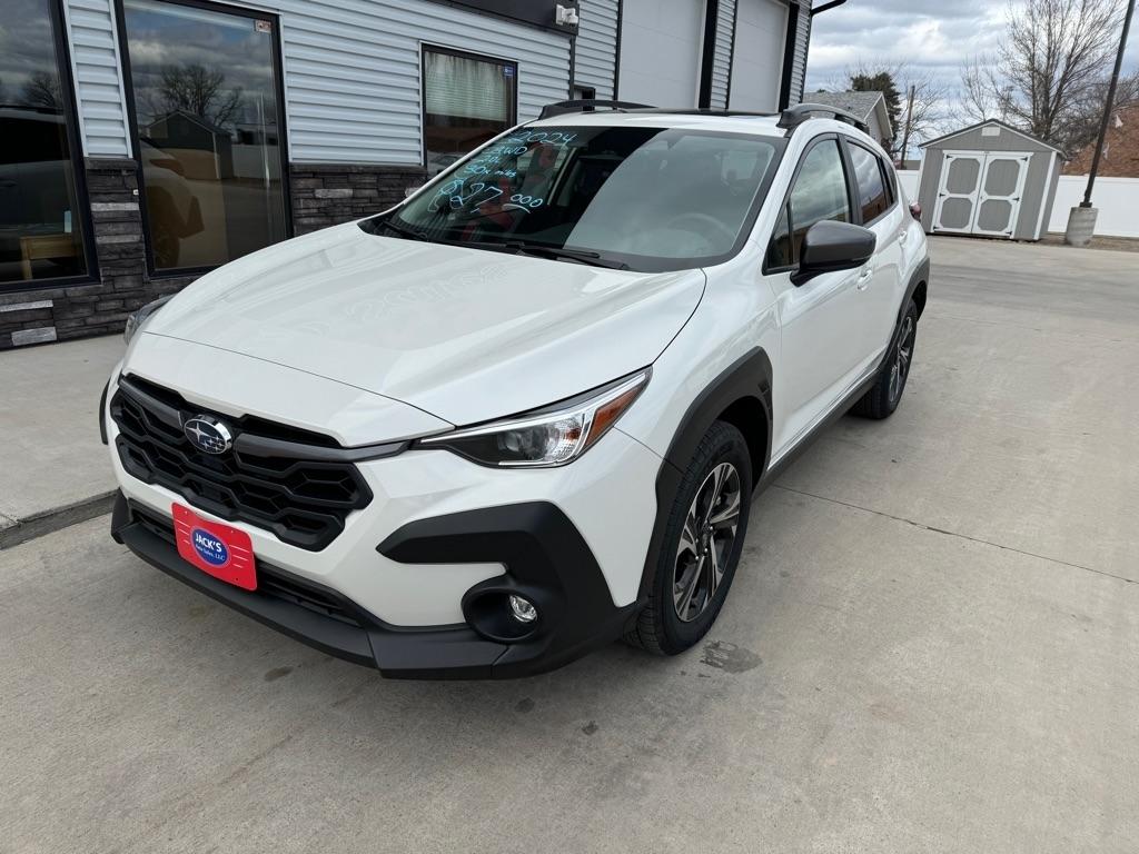 Subaru Crosstrek 2.0i Premium CVT 2024