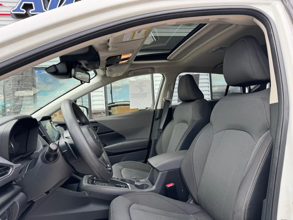 Subaru Crosstrek 2.0i Premium CVT 2024