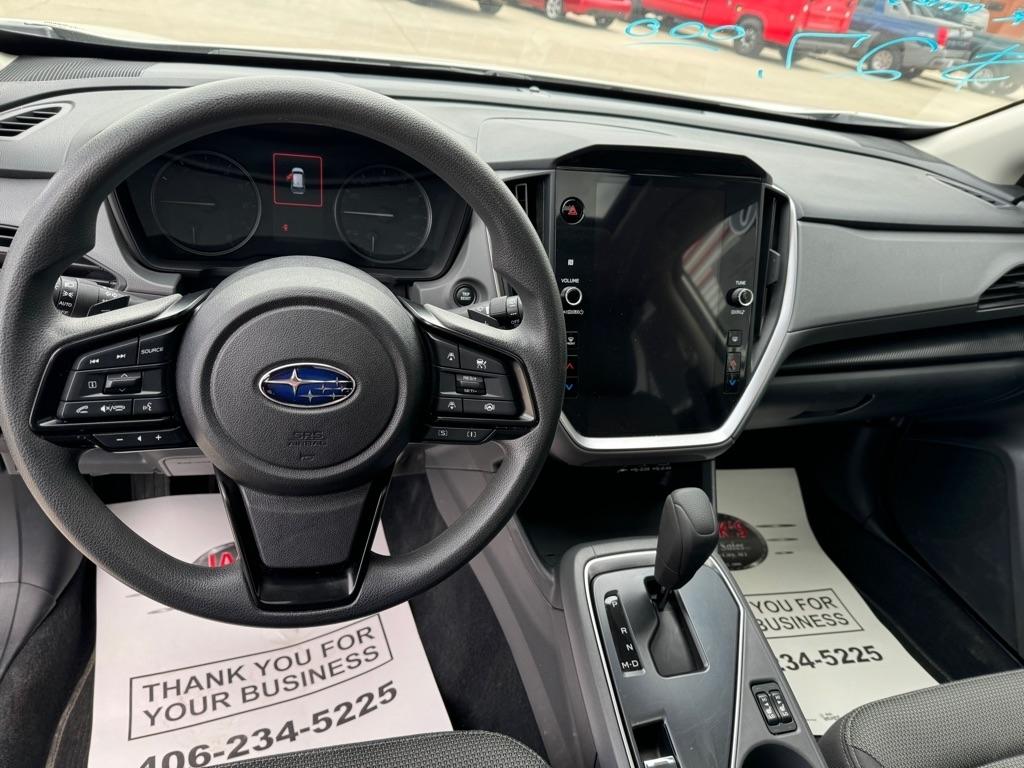 Subaru Crosstrek 2.0i Premium CVT 2024