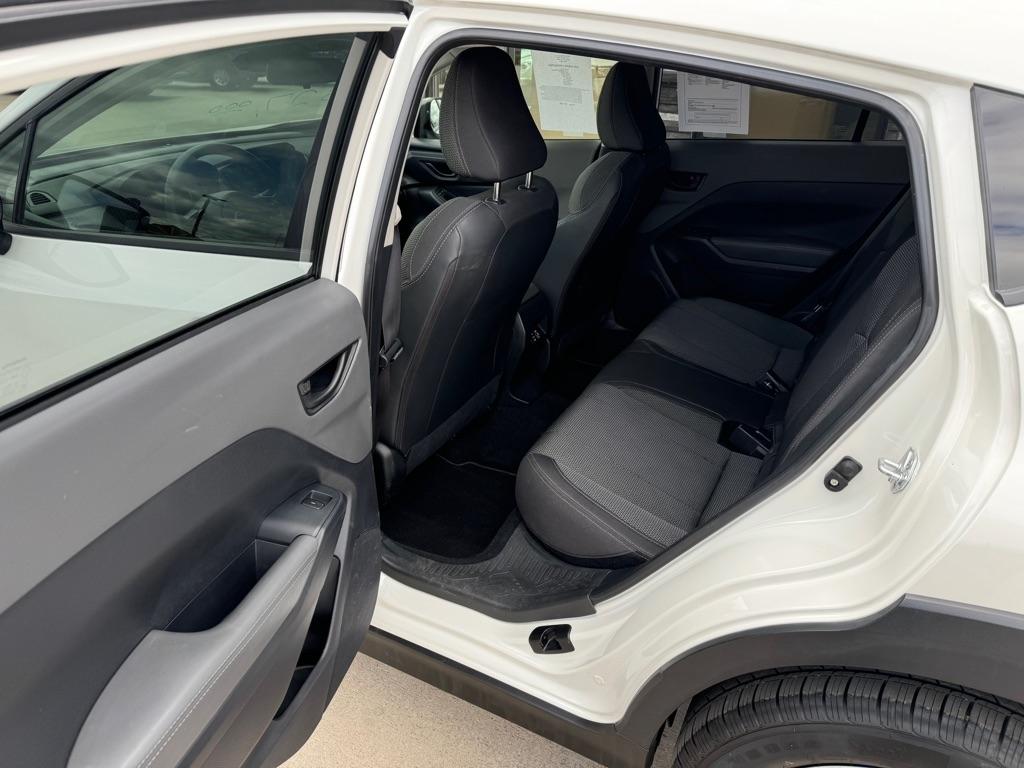 Subaru Crosstrek 2.0i Premium CVT 2024