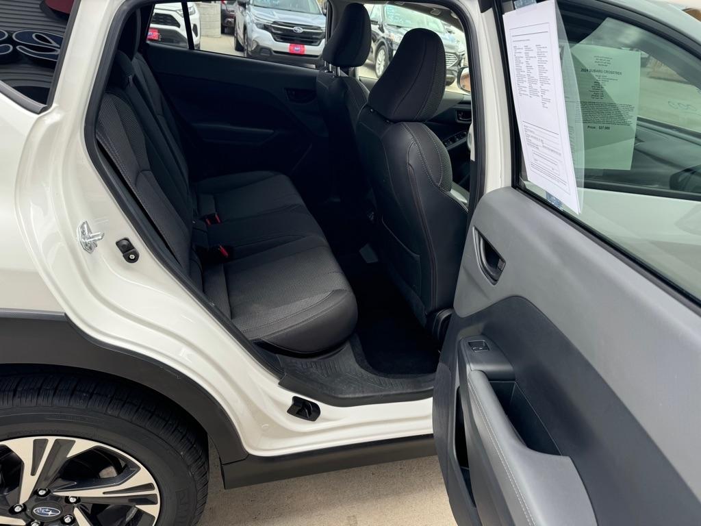 Subaru Crosstrek 2.0i Premium CVT 2024