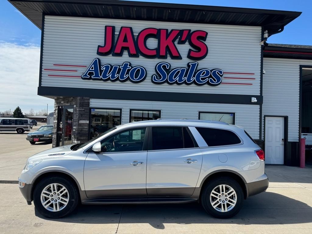 2012 Buick Enclave Convenience AWD