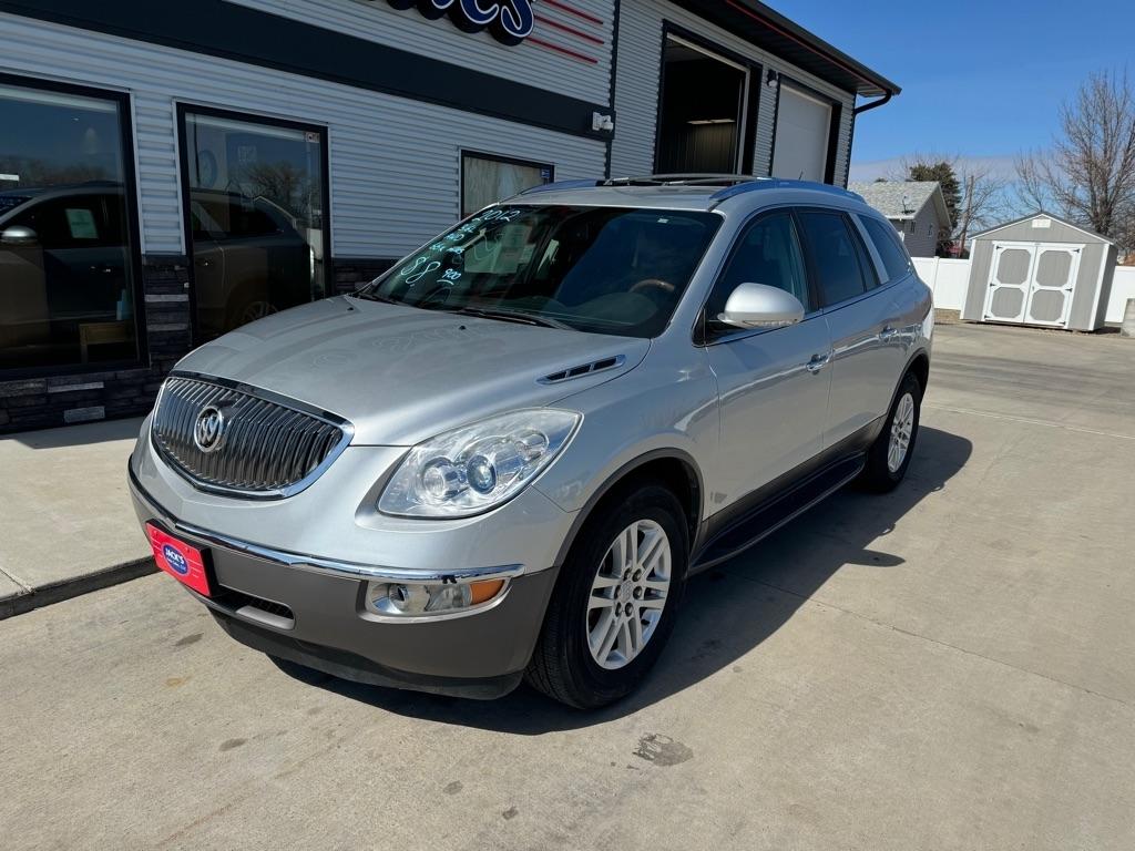 Buick Enclave Convenience AWD 2012