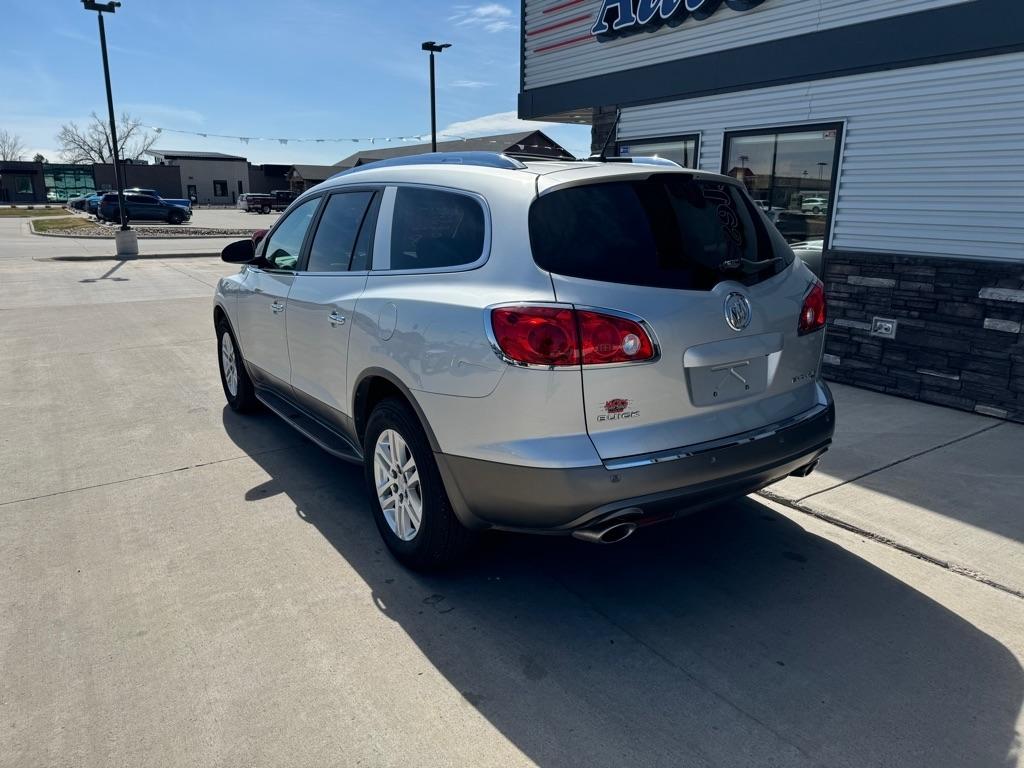 Buick Enclave Convenience AWD 2012