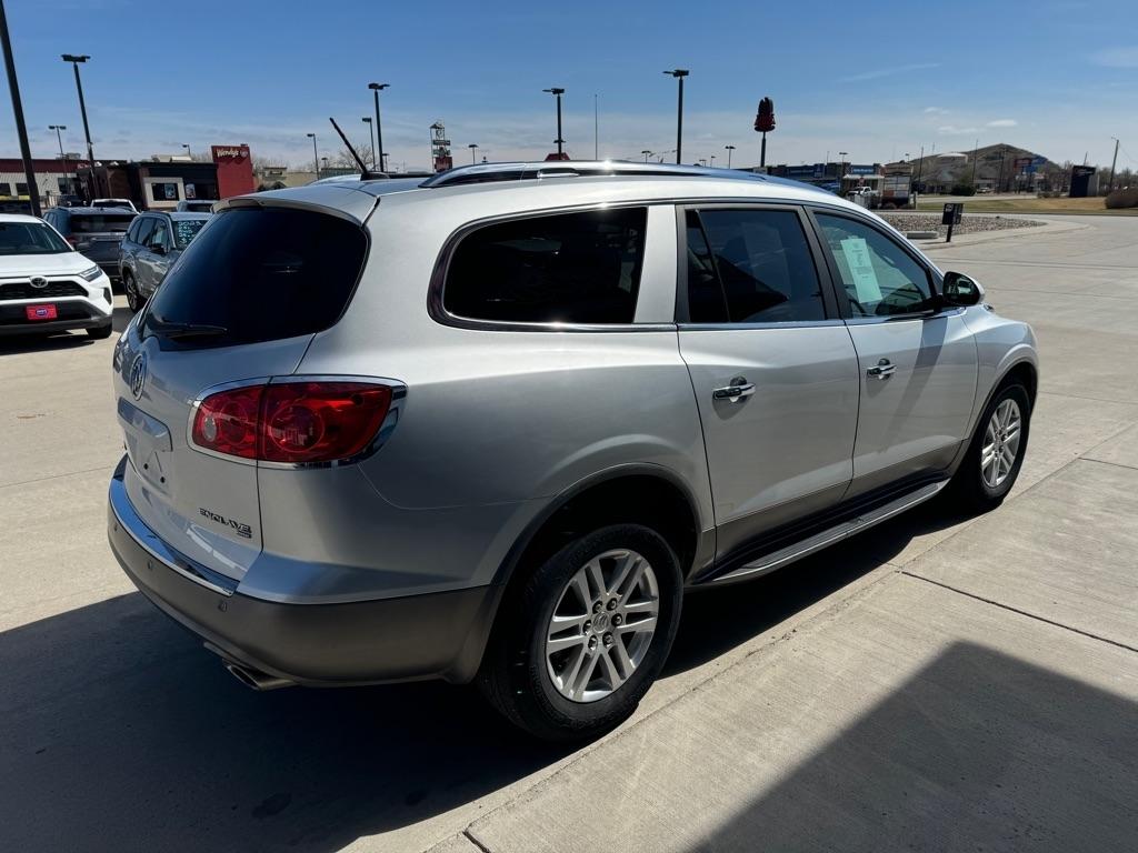 Buick Enclave Convenience AWD 2012