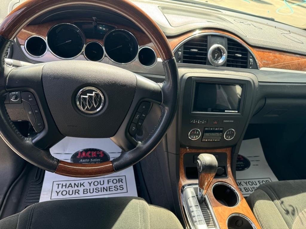 Buick Enclave Convenience AWD 2012