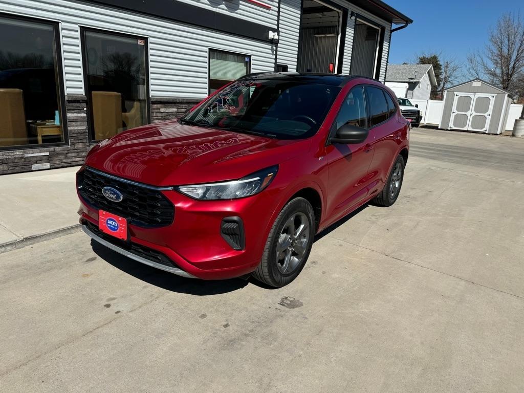 Ford Escape ST-Line AWD 2024