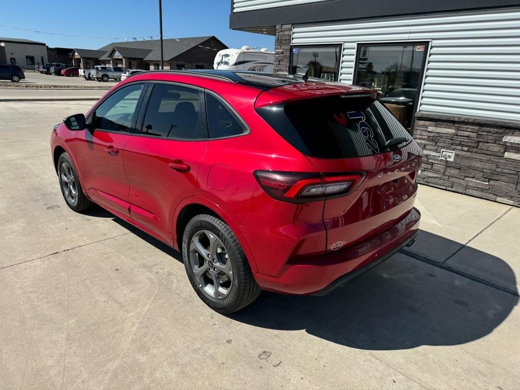 Ford Escape ST-Line AWD 2024