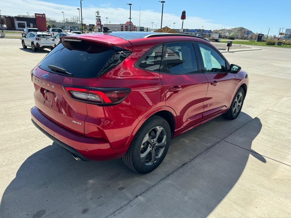 Ford Escape ST-Line AWD 2024