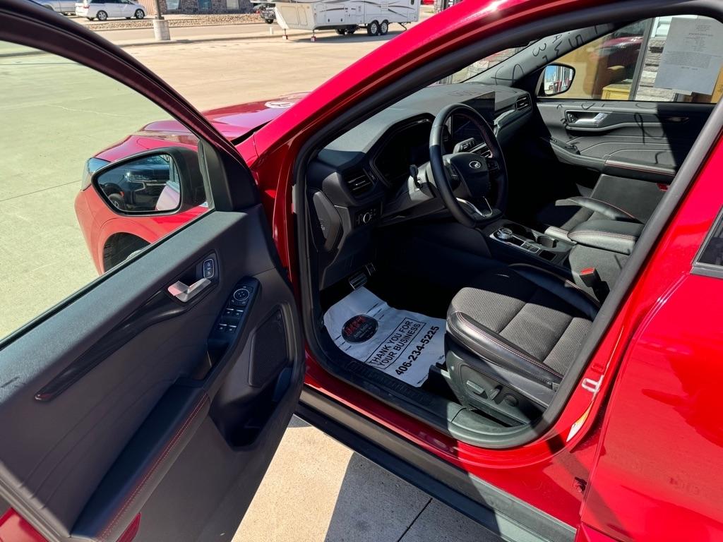 Ford Escape ST-Line AWD 2024