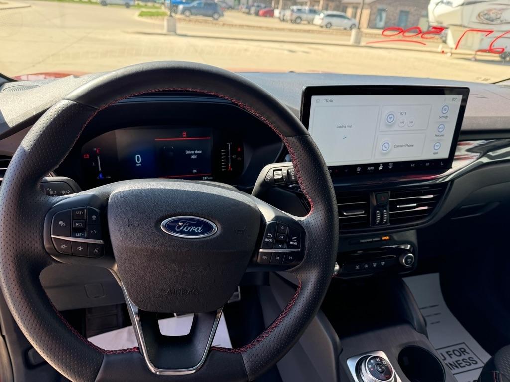 Ford Escape ST-Line AWD 2024