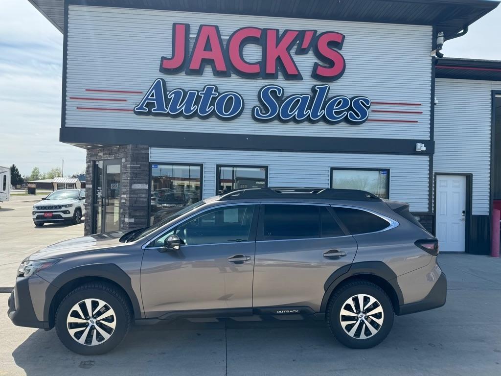Subaru Outback Premium 2023