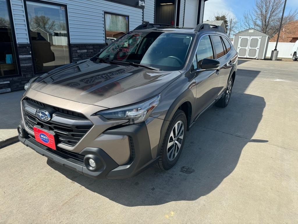Subaru Outback Premium 2023
