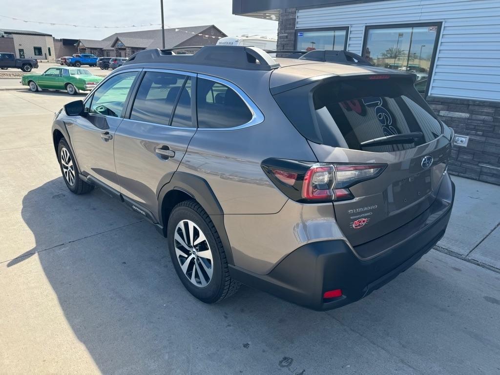 Subaru Outback Premium 2023