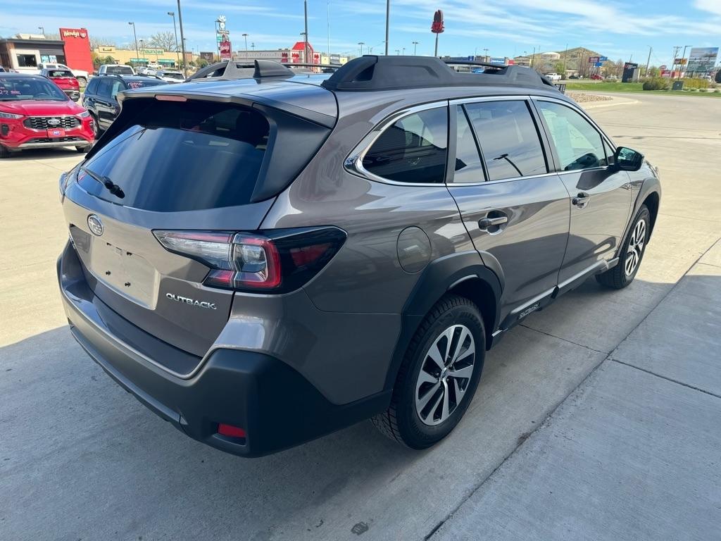 Subaru Outback Premium 2023