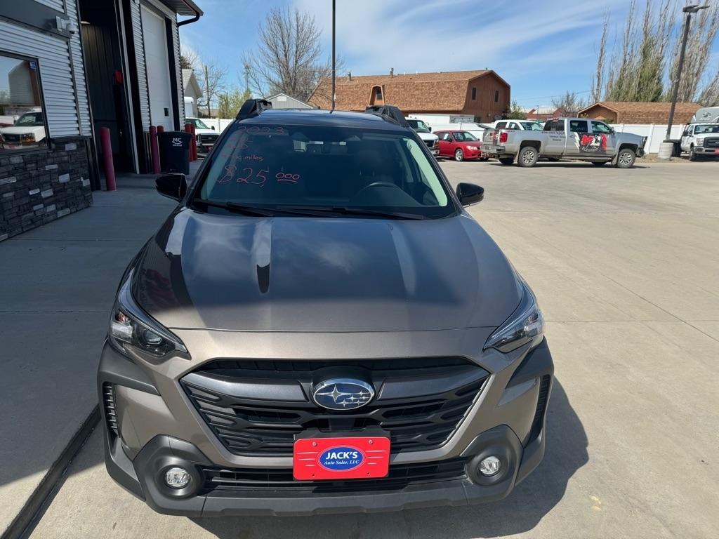 Subaru Outback Premium 2023