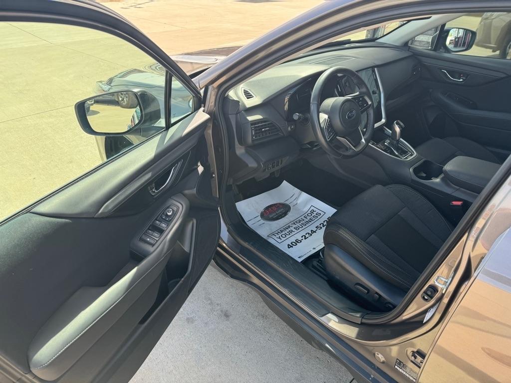 Subaru Outback Premium 2023