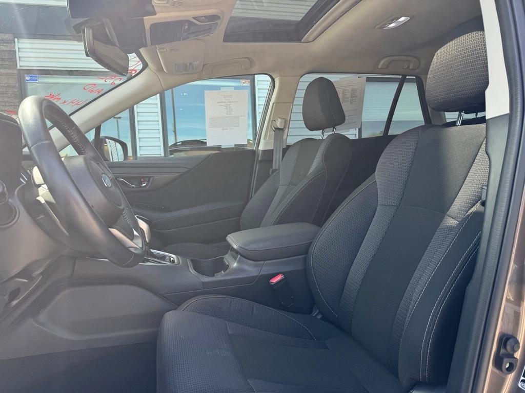 Subaru Outback Premium 2023