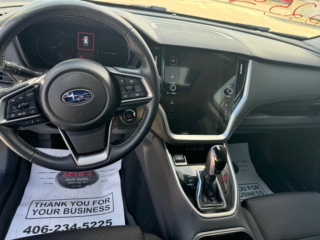 Subaru Outback Premium 2023