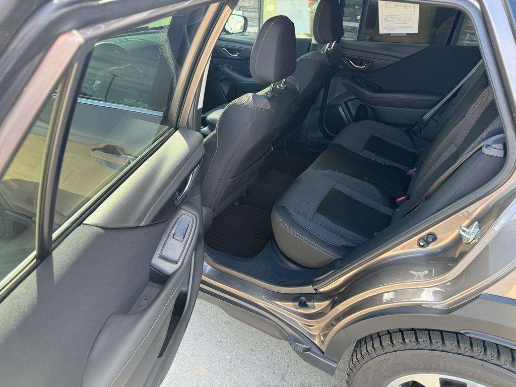 Subaru Outback Premium 2023