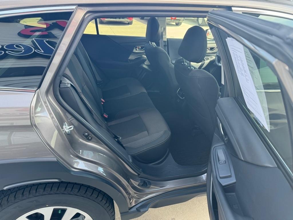 Subaru Outback Premium 2023