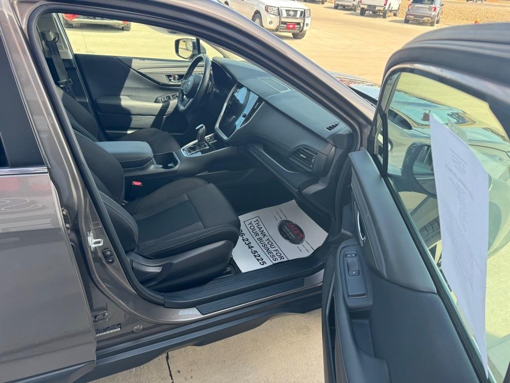 Subaru Outback Premium 2023