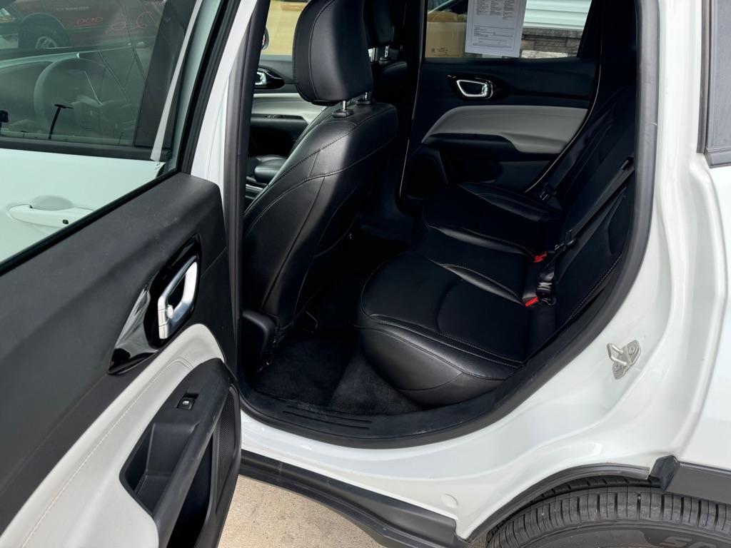 Jeep Compass Limited 2024