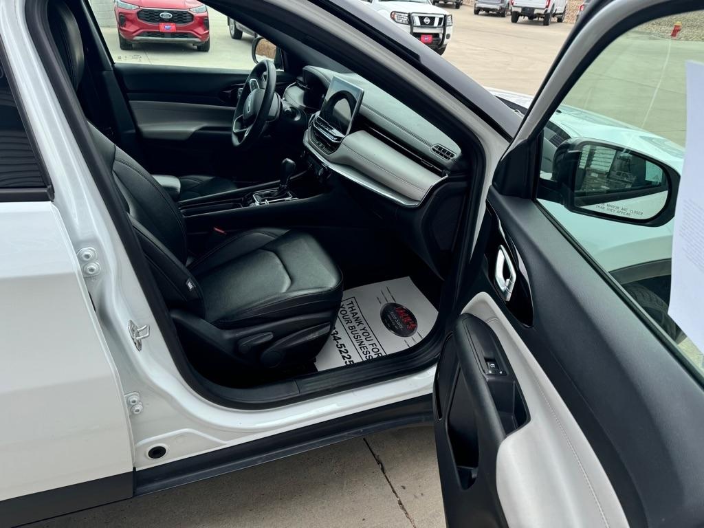 Jeep Compass Limited 2024