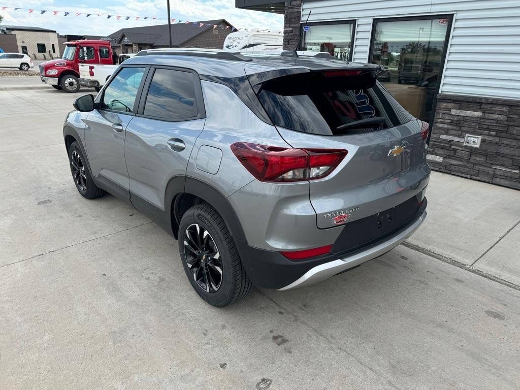 Chevrolet TrailBlazer LT 2023