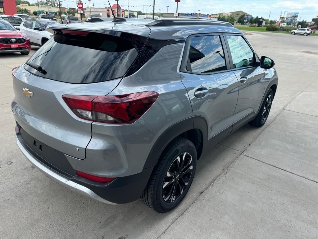 Chevrolet TrailBlazer LT 2023