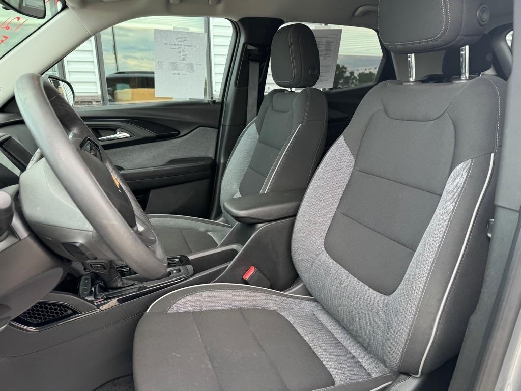 Chevrolet TrailBlazer LT 2023