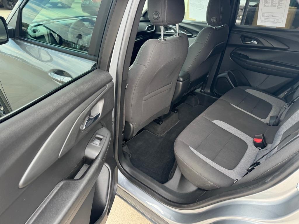 Chevrolet TrailBlazer LT 2023