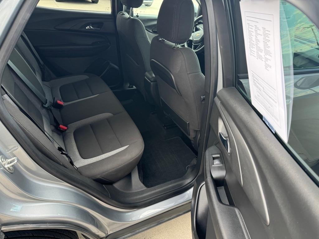 Chevrolet TrailBlazer LT 2023