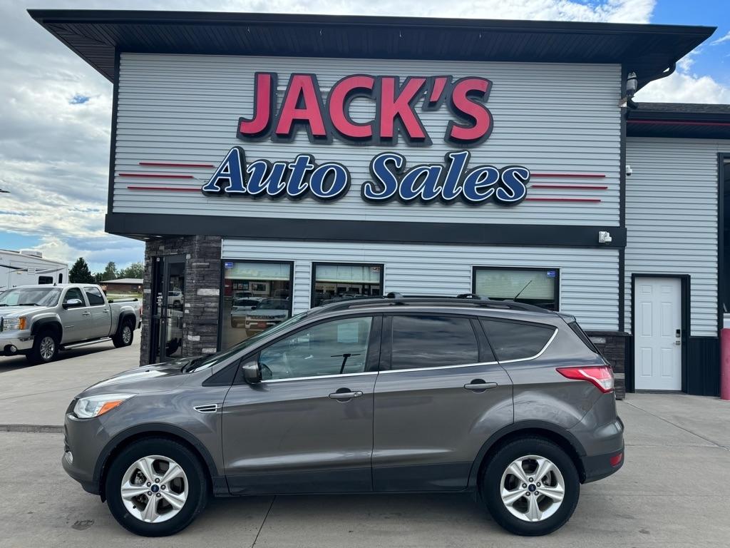 2013 Ford Escape SE 4WD