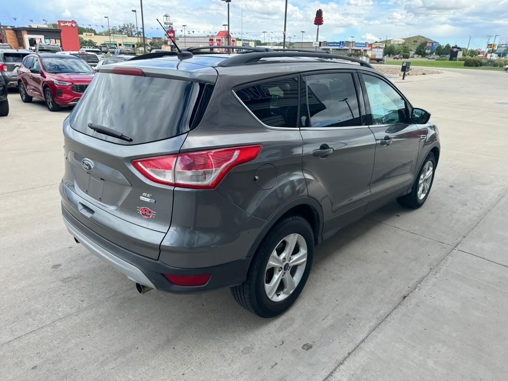 Ford Escape SE 4WD 2013