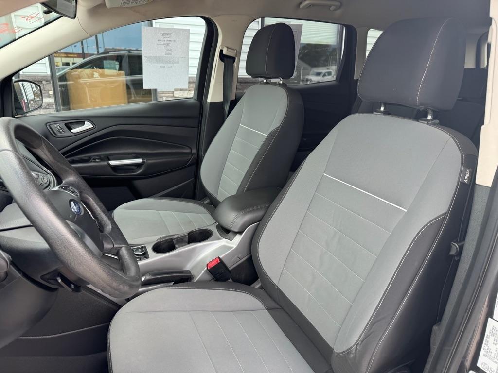 Ford Escape SE 4WD 2013