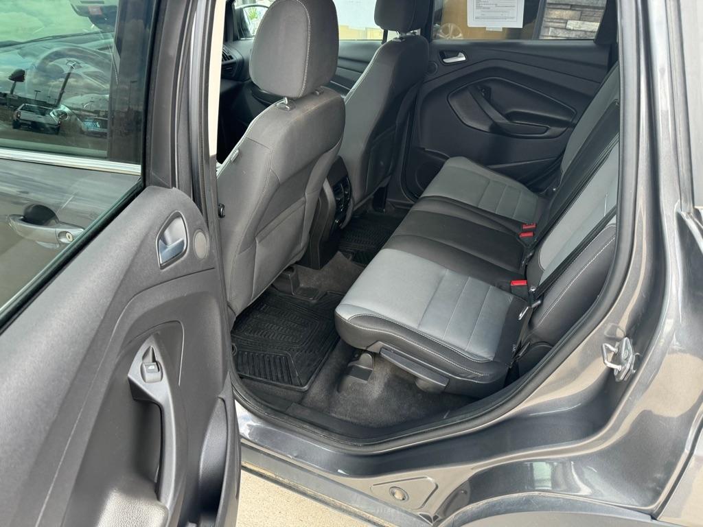 Ford Escape SE 4WD 2013