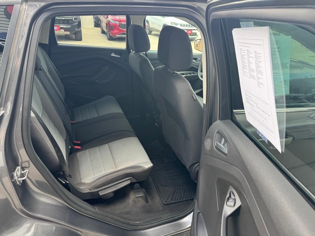 Ford Escape SE 4WD 2013