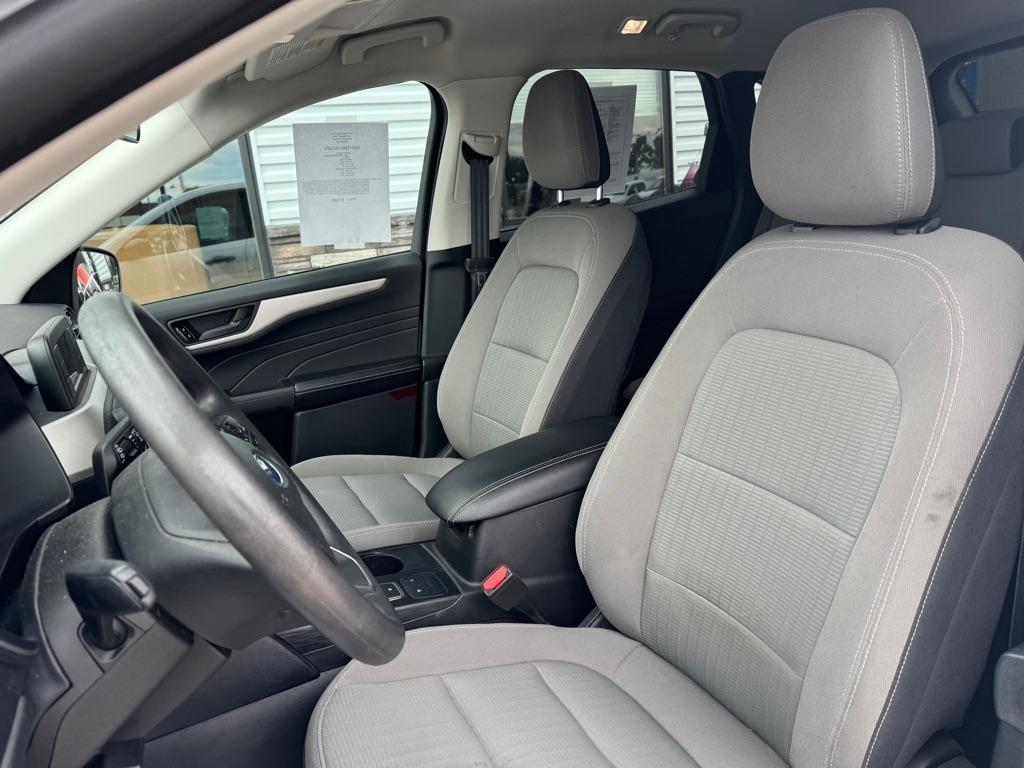 Ford Escape S AWD 2022