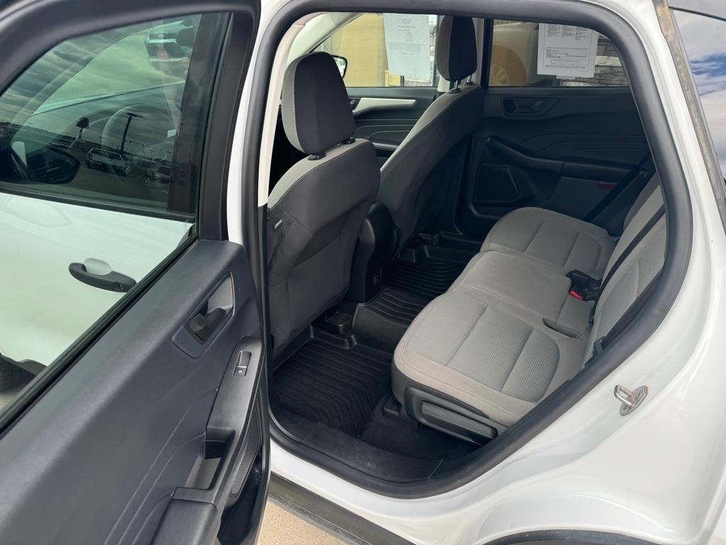 Ford Escape S AWD 2022