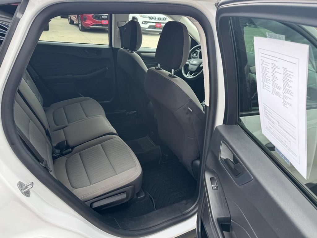 Ford Escape S AWD 2022