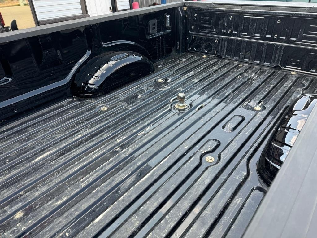 Ford F-250 SD XLT Crew Cab 4WD 2024