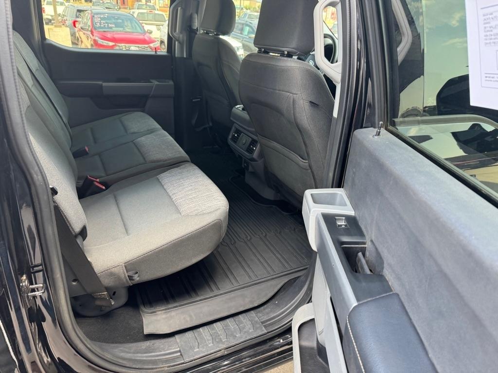 Ford F-250 SD XLT Crew Cab 4WD 2024