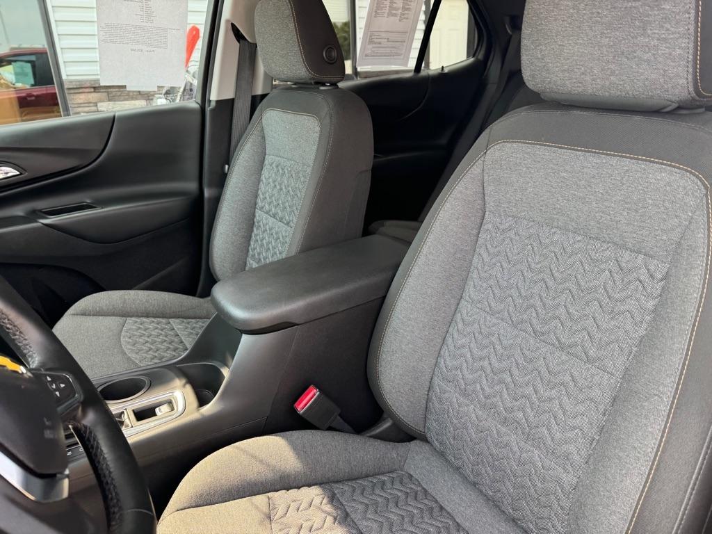 Chevrolet Equinox LT AWD 2024